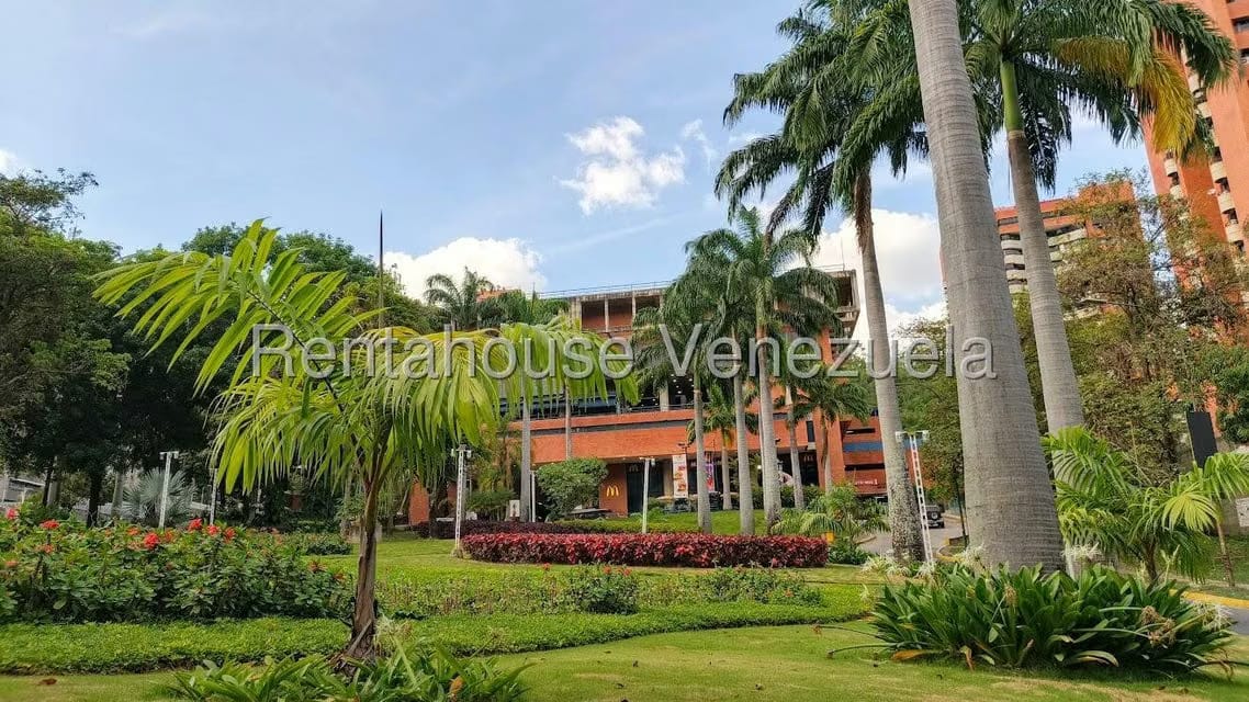 Comercial (Local Comercial) en Alquiler en Santa Fe Norte, Distrito Metropolitano