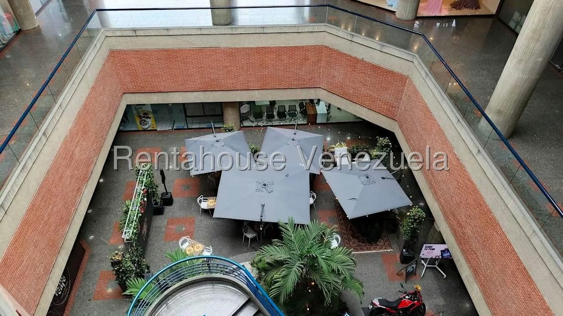 Comercial (Local Comercial) en Alquiler en Santa Fe Norte, Distrito Metropolitano - 3
