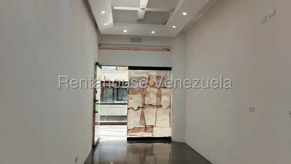 Comercial (Local Comercial) en Alquiler en Santa Fe Norte, Distrito Metropolitano - 5