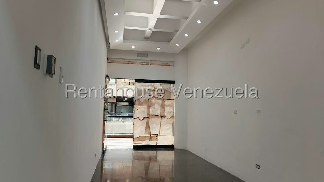 Comercial (Local Comercial) en Alquiler en Santa Fe Norte, Distrito Metropolitano - 7