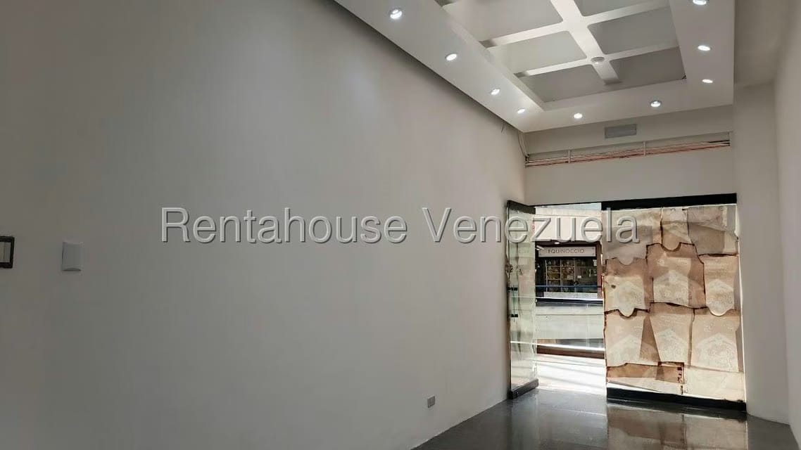 Comercial (Local Comercial) en Alquiler en Santa Fe Norte, Distrito Metropolitano - 8