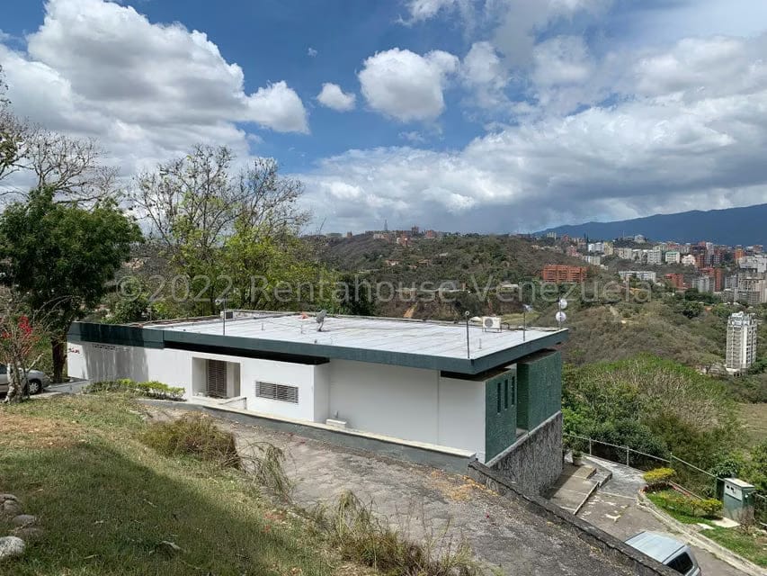 Casa (1 Nivel) en Venta en Terrazas de Santa Ines, Distrito Metropolitano - 2