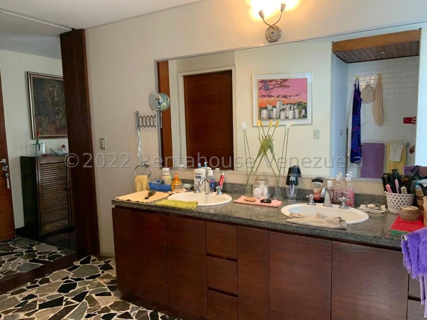 Casa (1 Nivel) en Venta en Terrazas de Santa Ines, Distrito Metropolitano - 11