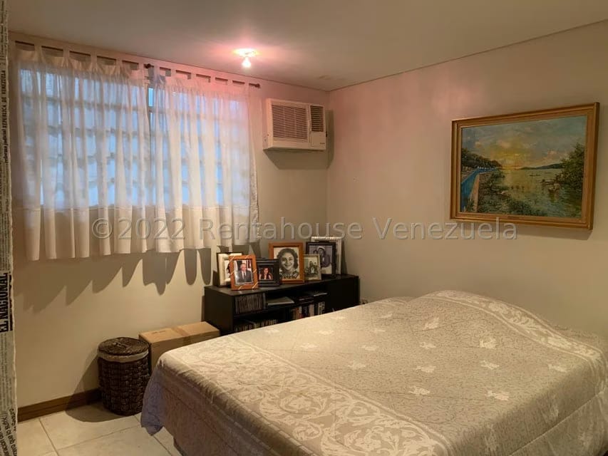 Casa (1 Nivel) en Venta en Terrazas de Santa Ines, Distrito Metropolitano - 12