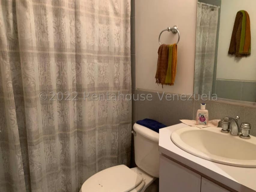 Casa (1 Nivel) en Venta en Terrazas de Santa Ines, Distrito Metropolitano - 13