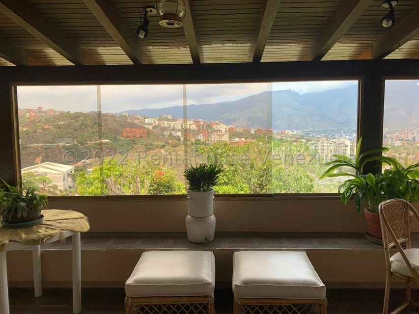 Casa (1 Nivel) en Venta en Terrazas de Santa Ines, Distrito Metropolitano - 15