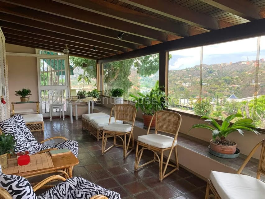 Casa (1 Nivel) en Venta en Terrazas de Santa Ines, Distrito Metropolitano - 16
