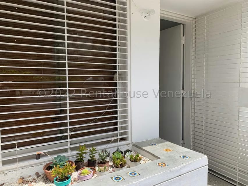 Casa (1 Nivel) en Venta en Terrazas de Santa Ines, Distrito Metropolitano - 18