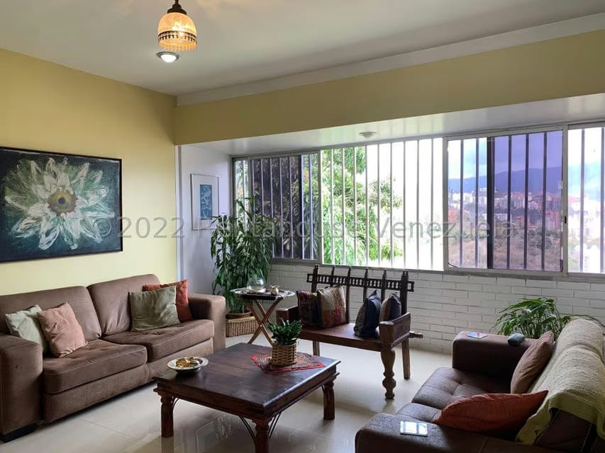 Casa (1 Nivel) en Venta en Terrazas de Santa Ines, Distrito Metropolitano - 19