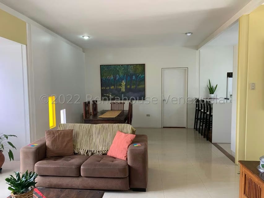 Casa (1 Nivel) en Venta en Terrazas de Santa Ines, Distrito Metropolitano - 20