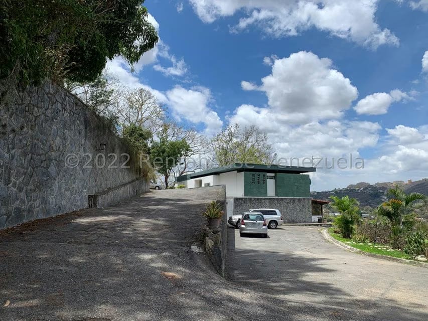 Casa (1 Nivel) en Venta en Terrazas de Santa Ines, Distrito Metropolitano - 3