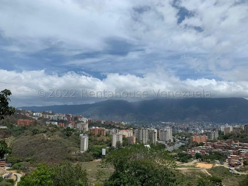 Casa (1 Nivel) en Venta en Terrazas de Santa Ines, Distrito Metropolitano - 21