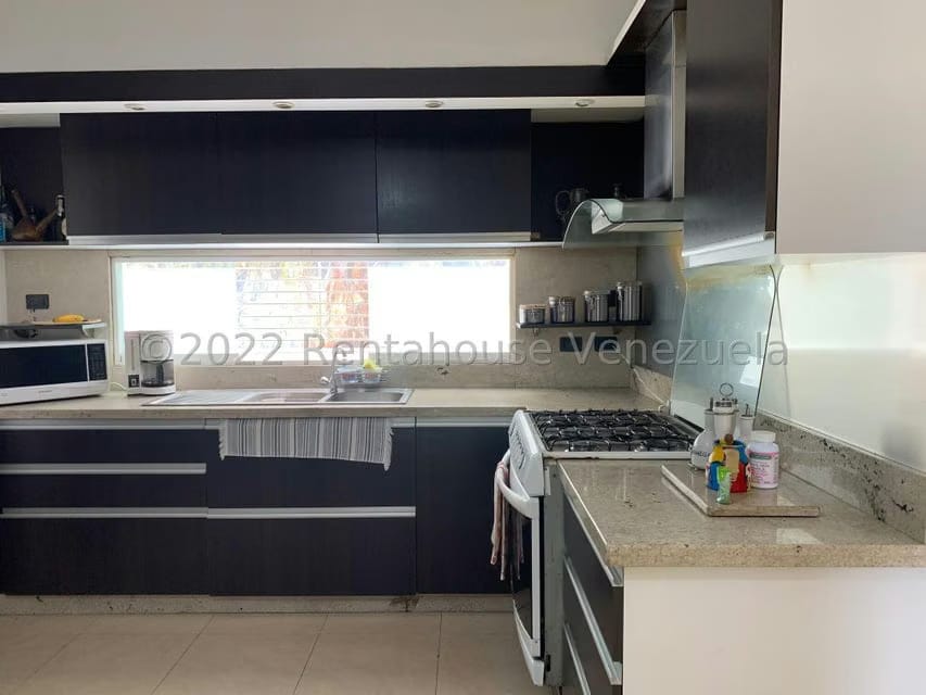 Casa (1 Nivel) en Venta en Terrazas de Santa Ines, Distrito Metropolitano - 23