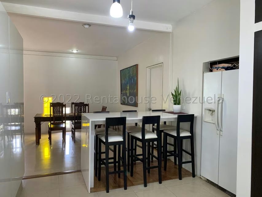 Casa (1 Nivel) en Venta en Terrazas de Santa Ines, Distrito Metropolitano - 25