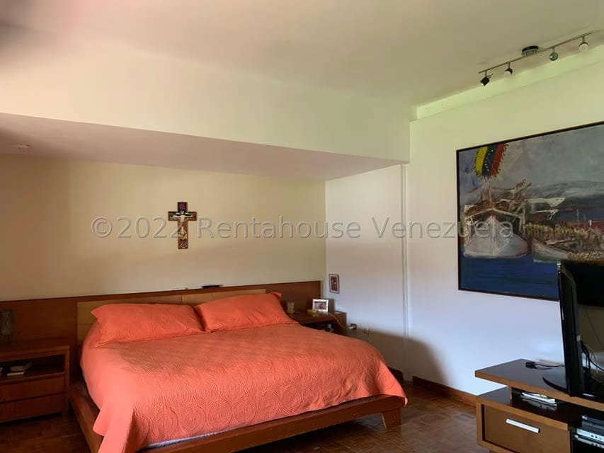 Casa (1 Nivel) en Venta en Terrazas de Santa Ines, Distrito Metropolitano - 26