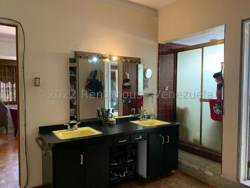 Casa (1 Nivel) en Venta en Terrazas de Santa Ines, Distrito Metropolitano - 29