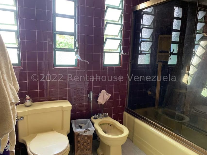 Casa (1 Nivel) en Venta en Terrazas de Santa Ines, Distrito Metropolitano - 30