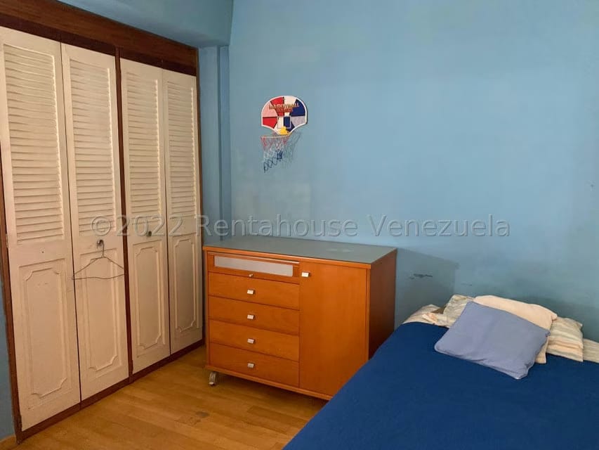 Casa (1 Nivel) en Venta en Terrazas de Santa Ines, Distrito Metropolitano - 31