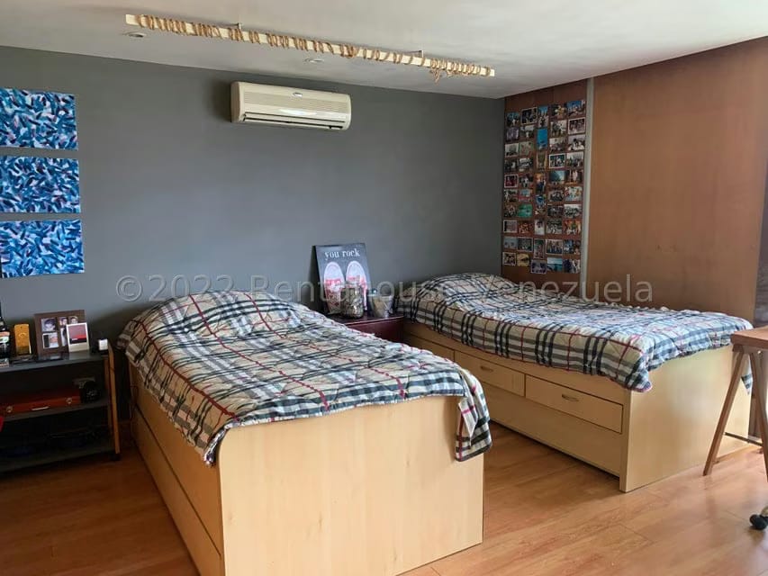 Casa (1 Nivel) en Venta en Terrazas de Santa Ines, Distrito Metropolitano - 33