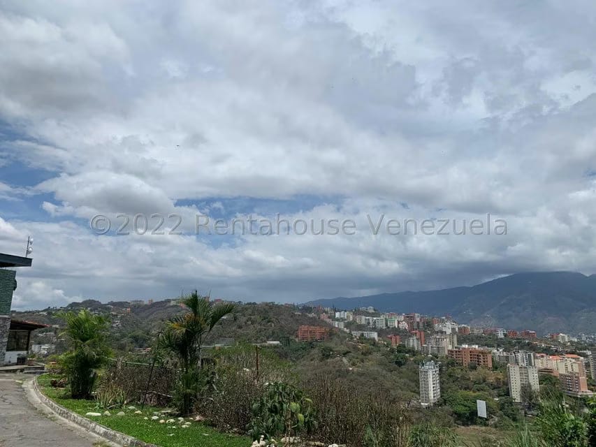 Casa (1 Nivel) en Venta en Terrazas de Santa Ines, Distrito Metropolitano - 38