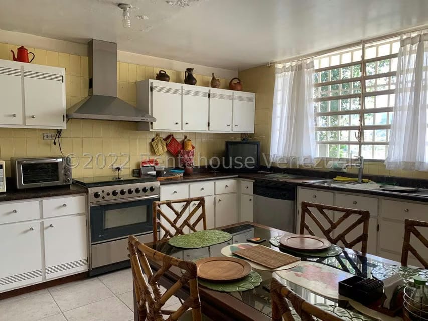 Casa (1 Nivel) en Venta en Terrazas de Santa Ines, Distrito Metropolitano - 7