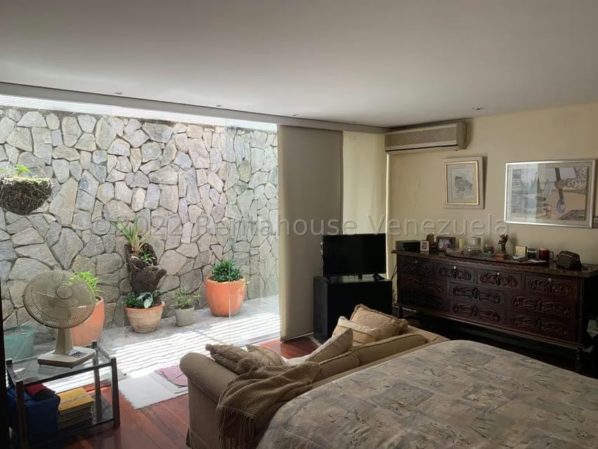 Casa (1 Nivel) en Venta en Terrazas de Santa Ines, Distrito Metropolitano - 9