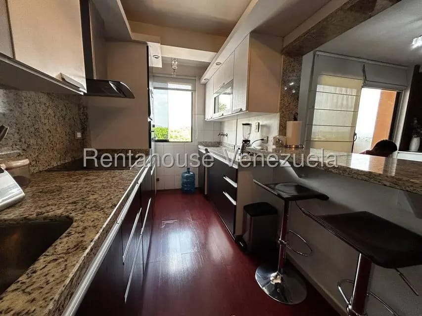 Apartamento (1 Nivel) en Venta en Del Este, Lara - 11