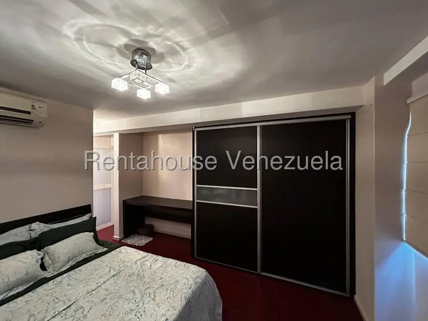 Apartamento (1 Nivel) en Venta en Del Este, Lara - 17