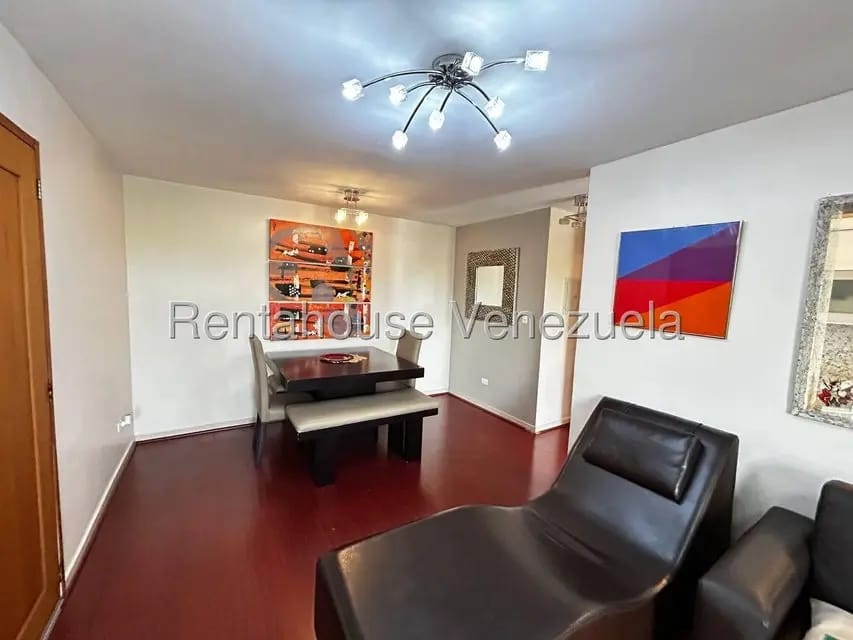 Apartamento (1 Nivel) en Venta en Del Este, Lara - 3