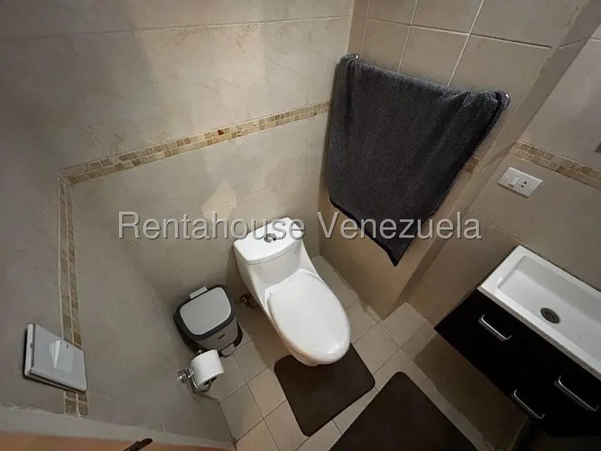 Apartamento (1 Nivel) en Venta en Del Este, Lara - 23
