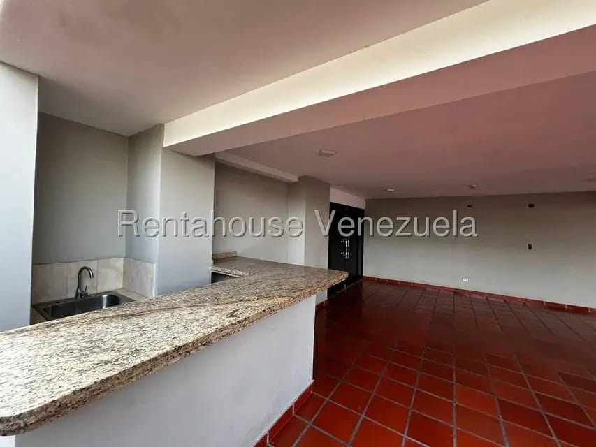 Apartamento (1 Nivel) en Venta en Del Este, Lara - 29