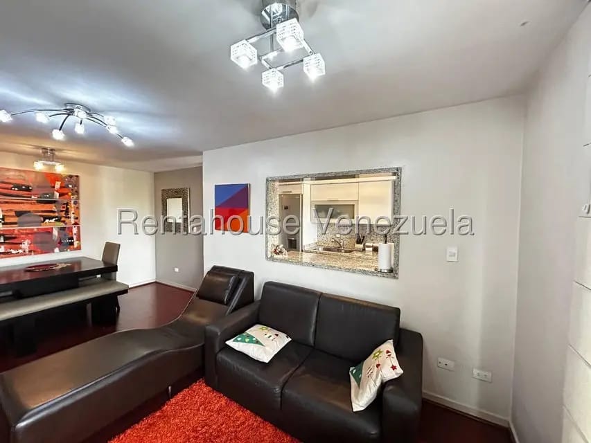 Apartamento (1 Nivel) en Venta en Del Este, Lara - 4