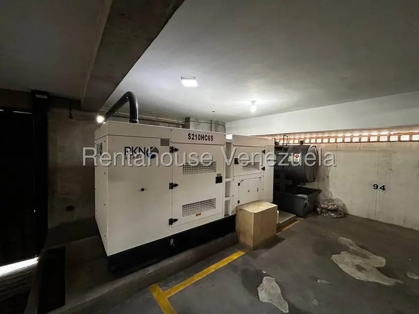 Apartamento (1 Nivel) en Venta en Del Este, Lara - 38