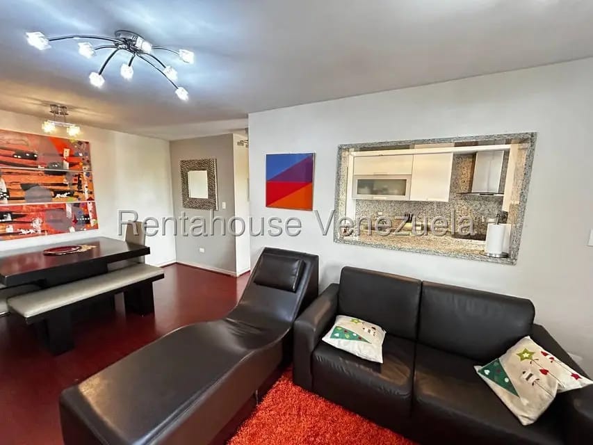 Apartamento (1 Nivel) en Venta en Del Este, Lara - 5