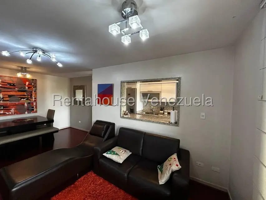 Apartamento (1 Nivel) en Venta en Del Este, Lara - 6