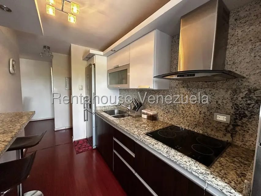 Apartamento (1 Nivel) en Venta en Del Este, Lara - 9