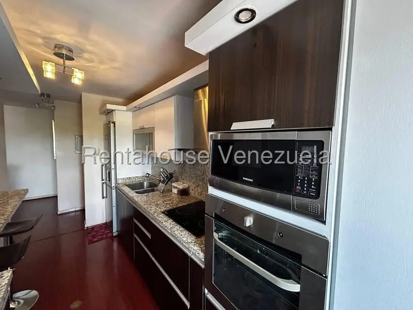 Apartamento (1 Nivel) en Venta en Del Este, Lara - 10