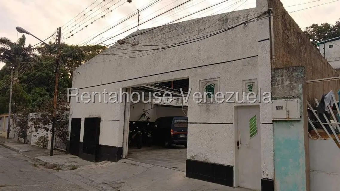 Apartamento (1 Nivel) en Venta en El Limon, Aragua - 2