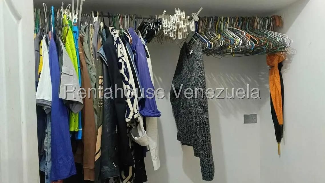 Apartamento (1 Nivel) en Venta en El Limon, Aragua - 11