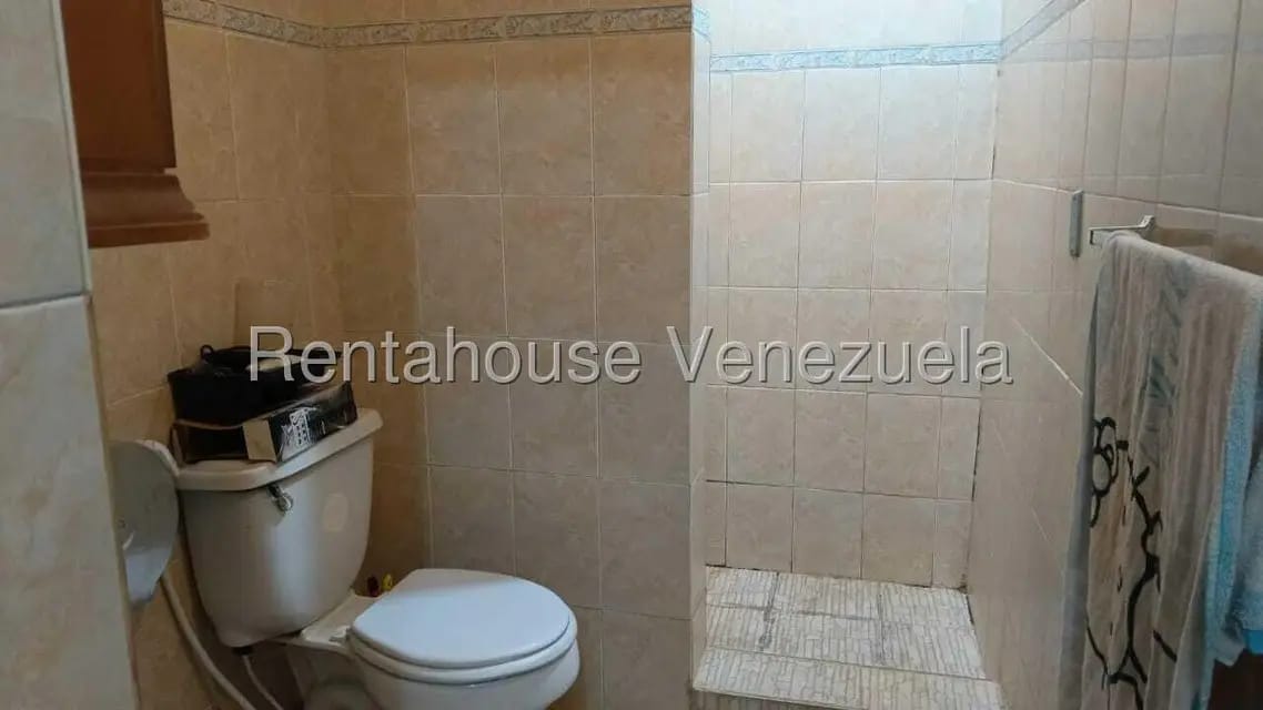 Apartamento (1 Nivel) en Venta en El Limon, Aragua - 12