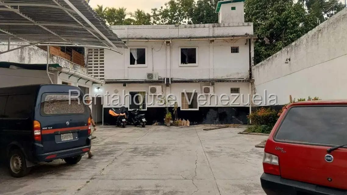 Apartamento (1 Nivel) en Venta en El Limon, Aragua - 13