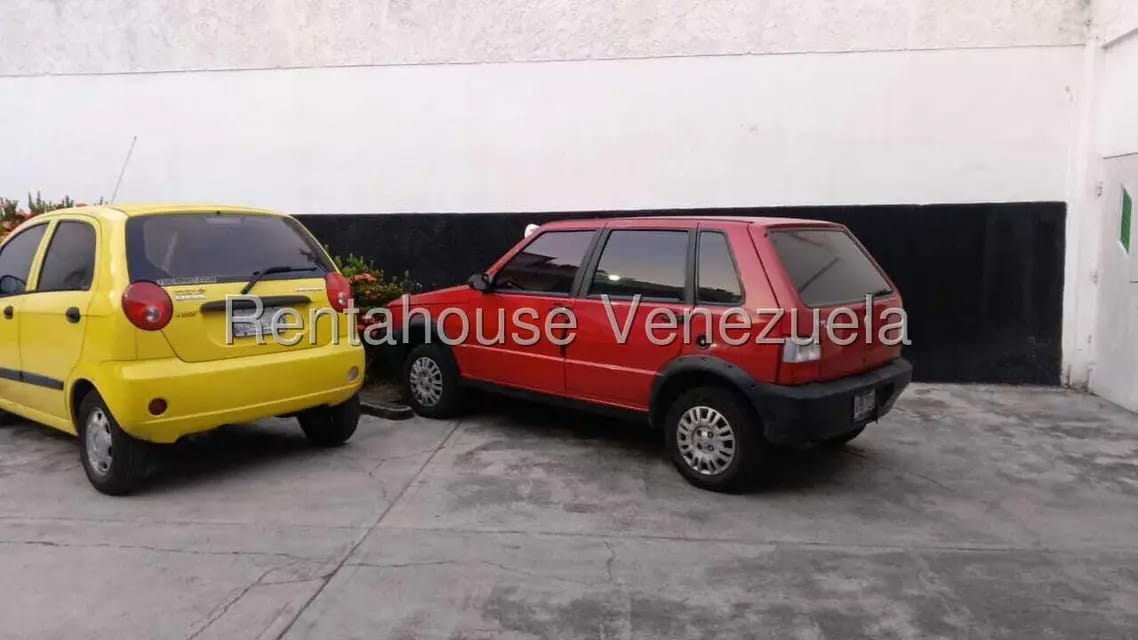 Apartamento (1 Nivel) en Venta en El Limon, Aragua - 14