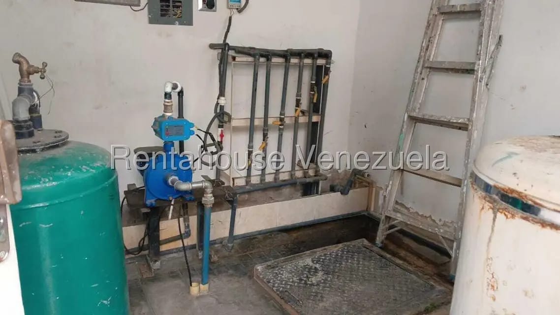 Apartamento (1 Nivel) en Venta en El Limon, Aragua - 15