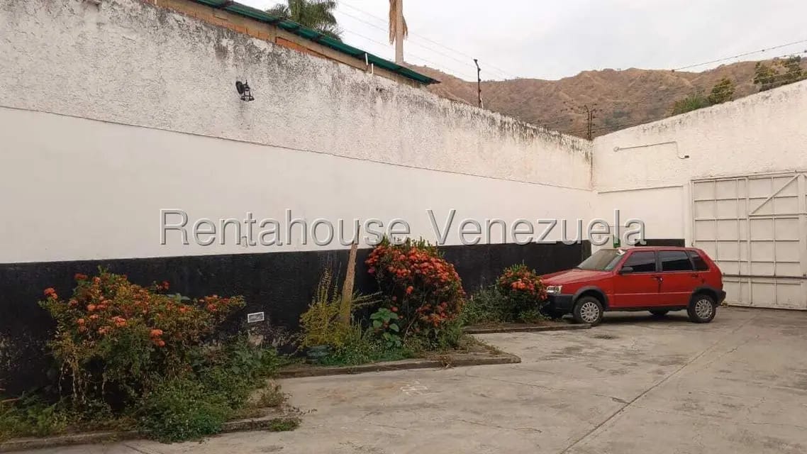 Apartamento (1 Nivel) en Venta en El Limon, Aragua - 17