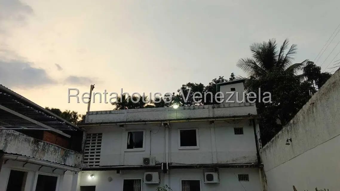 Apartamento (1 Nivel) en Venta en El Limon, Aragua - 3