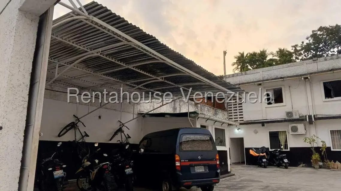 Apartamento (1 Nivel) en Venta en El Limon, Aragua - 4