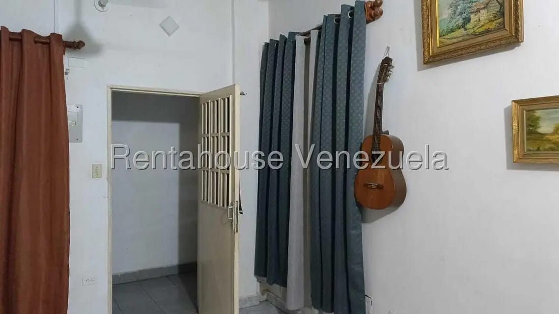Apartamento (1 Nivel) en Venta en El Limon, Aragua - 5