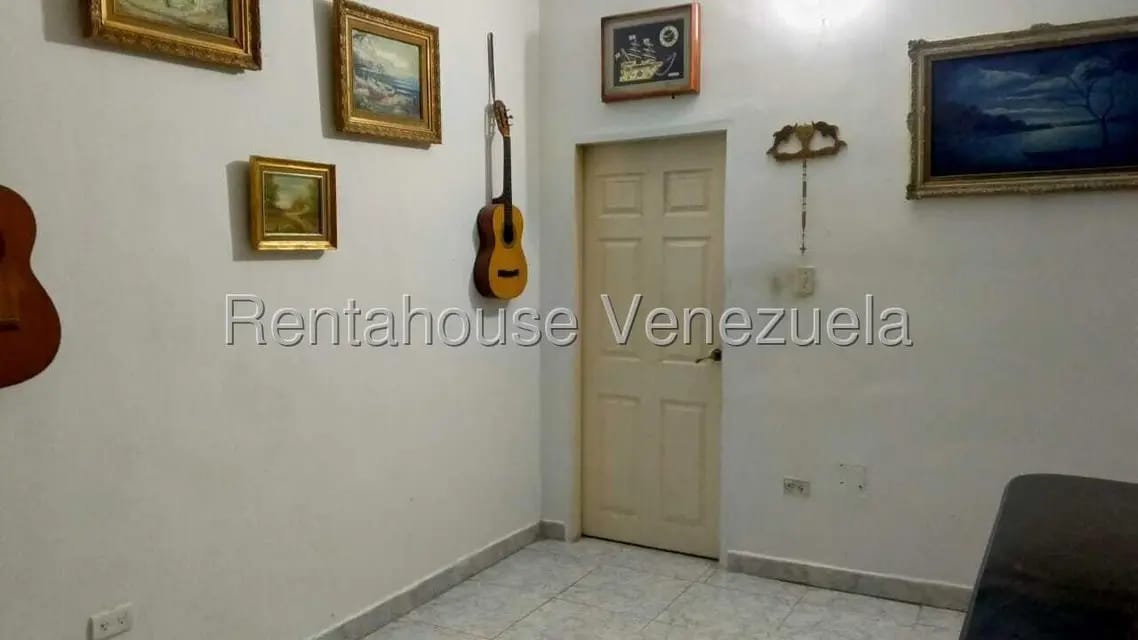 Apartamento (1 Nivel) en Venta en El Limon, Aragua - 6