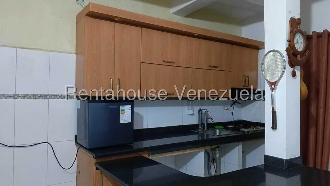 Apartamento (1 Nivel) en Venta en El Limon, Aragua - 7