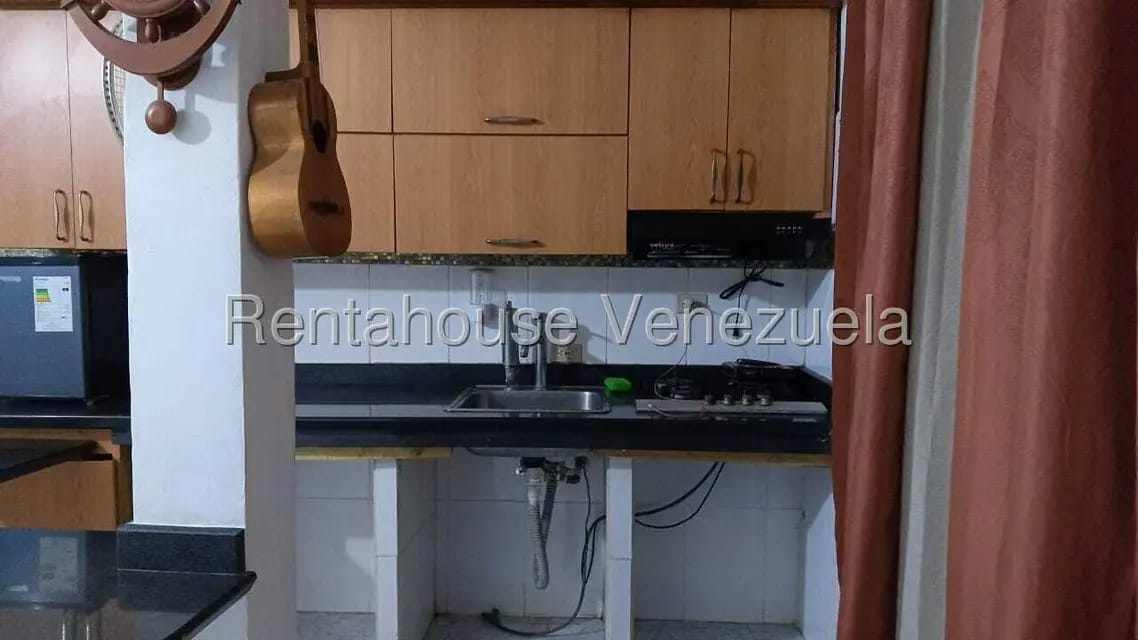 Apartamento (1 Nivel) en Venta en El Limon, Aragua - 8